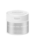 Mary & May Gluconolactone PHA + Betula Alba Juice Cleansing Pad – A pack of 70 exfoliating pads that gently cleanse and exfoliate, leaving the skin soft, refreshed, and glowing.