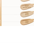 Moonshot Performance Cushion Light Fixing shades – Available in two shades:
