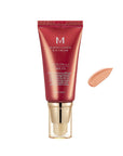 Missha M Perfect Cover BB Cream – A multi-purpose BB cream that provides flawless coverage, brightens skin, and protects against harmful UV rays with SPF42/PA+++. Available in 4 shades.
