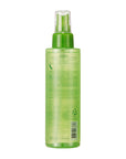 Nature Republic Soothing & Moisture 92 Aloe Vera Soothing Gel Mist in a 155 ml spray bottle with refreshing aloe vera extract highlighted on the packaging.
