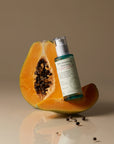AXIS-Y PHA Resurfacing Glow Peel: 50ml bottle of gentle exfoliating gel enriched with cucumber, papaya, and centella asiatica for brightening and pore clearing