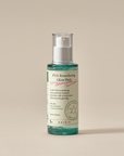 AXIS-Y PHA Resurfacing Glow Peel: Gel-textured exfoliating product, ideal for acne-prone, sensitive skin, providing deep hydration and gentle resurfacing