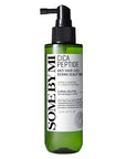Some By Mi Cica Peptide Anti Hair Loss Derma Scalp Tonic – A hair tonic with 11 peptides and Cica to nourish the scalp, reduce hair loss, and promote stronger, healthier hair.