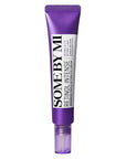 Some By Mi Retinol Intense Advanced Triple Action Eye Cream – A soothing eye cream formulated with Retinol, Niacinamide, and Centella Asiatica to reduce dark circles and fine lines.