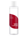 Isntree Clear Skin BHA Toner – 200ml gentle toner with Salicylic Acid (BHA) to remove blackheads, excess oil, and clean pores for smooth skin