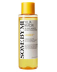Some By Mi Yuja Niacin Brightening Toner – Toner enriched with 90% Yuja extract, Niacinamide, and Glutathione to brighten, even skin tone, and hydrate the skin for a healthy glow.