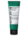 Some By Mi AHA BHA PHA 30 Days Miracle Foam – Acne-clearing cleanser with AHA, BHA, PHA, and salicylic acid to deeply cleanse and control oil.