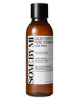 Some By Mi Galactomyces Pure Vitamin C Glow Toner – A brightening toner formulated with 88% Galactomyces ferment filtrate to hydrate, smooth, and revitalize skin for a healthy glow.