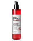 Some By Mi Snail Truecica Miracle Repair Toner – A soothing toner with snail extract and niacinamide that brightens, strengthens, and repairs sensitive skin, leaving it soft and glowing.