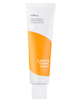 Isntree C-Niacin Toning Cream – 50ml brightening cream with 69% Sea Buckthorn Extract and Niacinamide to even out skin tone and enhance radiance