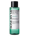 Some By Mi AHA BHA PHA 30 Days Miracle Toner – Exfoliating toner with AHA, BHA, PHA, tea tree extract, and niacinamide for clear, smooth, and bright skin.