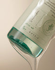 Key ingredients in AXIS-Y Quinoa One Step Balanced Gel Cleanser: Quinoa for nourishment, centella asiatica for healing, and calendula for calming, perfect for sensitive and acne-prone skin