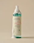 AXIS-Y Quinoa One Step Balanced Gel Cleanser: 180ml bottle featuring a balanced, gentle formula enriched with quinoa and soothing antioxidants for daily use