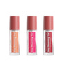Unpa Bubi Bubi Stay Blooming Tint For Lip Cheek Multifunctional Lip Tint – A high-shine, dewy tint for lips and cheeks, formulated with nourishing Acai Berry Extract. Available in Hydrangea Coral and Paeonia Pink shades.