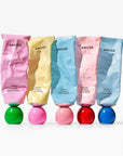 AMUSE Vegan Soybean Hand Cream – offers rich balm or light cream texture for tailored hydration
