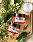 Some By Mi Snail Truecica Miracle Repair Cream – A skin repair cream with Snail Truecica, Tea Tree, Cica, and Mugwort to soothe, hydrate, and heal damaged skin. Perfect for sensitive skin.