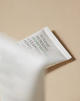 Skin after using AXIS-Y Sunday Morning Cleansing Foam: Soft, hydrated, and balanced skin that’s prepped for the next steps in your skincare routine.
