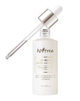 Isntree TW-Real Bifida Ampoule – 50ml serum with bifida ferment lysate, peptides, and pumpkin extract for firmer, brighter skin