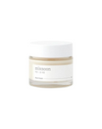 Mixsoon Bean Cream – A deeply hydrating and nourishing skincare cream, featuring key ingredients like fermented soybean extract, Korean pear, pomegranate, and barley for a radiant complexion.