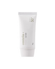 Mixsoon Centella Sun Cream – Lightweight, non-greasy sunscreen with SPF 50+ PA++++ for broad-spectrum UV protection and soothing benefits from Centella Asiatica.