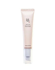 Beauty of Joseon Revive Eye Serum, a 30ml advanced eye serum designed to reduce puffiness, fine lines, and dark circles with ginseng extract and retinal