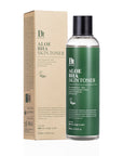 Benton Aloe BHA Skin Toner 200ml bottle with a refreshing formula that hydrates, exfoliates, and soothes the skin