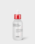 COSRX AC Collection Blemish Spot Clearing Serum 40ml – Lightweight serum designed to reduce acne scars, dark spots, and redness, while improving skin texture and brightness