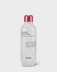 COSRX AC Collection Calming Liquid Mild 125ml – Daily soothing essence for acne-prone skin with BHA, PHA, Centella, and Green Tea to prevent mild acne, exfoliate, and hydrate