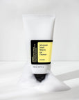 Cosrx Advanced Snail Mucin Gel Cleanser – A gentle gel cleanser enriched with snail mucin to cleanse and hydrate the skin