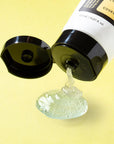 Cosrx Advanced Snail Mucin Gel Cleanser – A smooth, non-drying gel cleanser that hydrates and soothes the skin