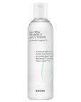 COSRX Refresh AHA BHA Vitamin C Daily Toner – A revitalizing toner with AHA, BHA, and Vitamin C to brighten and smooth skin
