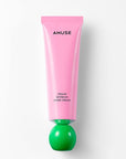 AMUSE Vegan Soybean Hand Cream – deeply hydrates and nourishes with soybean ceramide for soft, smooth hands