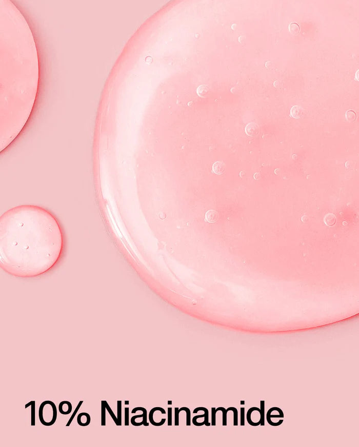 Anua Niacinamide 10% + TXA 4% Serum for reducing hyperpigmentation and evening skin tone