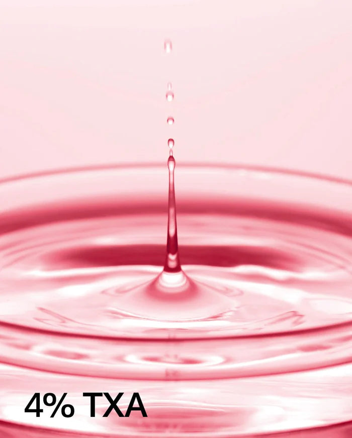 Anua Niacinamide Serum reduces dark spots and acne scars, leaving skin brighter and more even