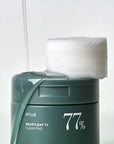 Anua Heartleaf 77 Clear Pad – hydrating pads that soothe and calm irritated skin