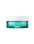 AXIS-Y Cera-Heart My Type Duo Cream: Two-part skincare solution for balancing oily and dry areas on the face