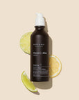 Mary & May Vitamin C + Bifida Lotion – A 120ml bottle of moisturizing lotion with 30,000ppm Bifida Ferment Lysate and 1,000ppm Vitamin C, designed to brighten, hydrate, and protect the skin.