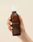 Mary & May Vitamin B5 + Bifida Toner – A 120ml bottle of hydrating toner with 30,000ppm Bifida Ferment Lysate and 1,000ppm Vitamin B5, designed to deeply hydrate, soothe, and strengthen the skin barrier.