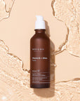 Mary & May Vitamin B5 + Bifida Toner – A 120ml bottle of hydrating toner with 30,000ppm Bifida Ferment Lysate and 1,000ppm Vitamin B5, designed to deeply hydrate, soothe, and strengthen the skin barrier.