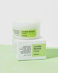 Cosrx Centella Blemish Cream – Soothing cream with centella water and zinc oxide to calm irritated skin and fade acne scars