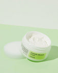 Cosrx Centella Blemish Cream – 30ml cream formulated with 50.79% centella water and 7% zinc oxide to reduce inflammation and heal blemishes