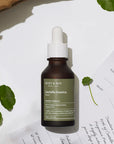 Mary & May Centella Asiatica Serum – A soothing serum with 95% Centella Asiatica Extract, designed to calm and hydrate sensitive, irritated skin while boosting elasticity and regeneration.