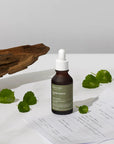 Mary & May Centella Asiatica Serum – A soothing serum with 95% Centella Asiatica Extract, designed to calm and hydrate sensitive, irritated skin while boosting elasticity and regeneration.