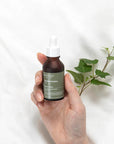 Mary & May Centella Asiatica Serum – A soothing serum with 95% Centella Asiatica Extract, designed to calm and hydrate sensitive, irritated skin while boosting elasticity and regeneration.