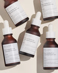 Mary & May Citrus Unshiu Fruit + Tremella Fuciformis Serum – A brightening and hydrating serum featuring 83.5% Citrus Unshiu Fruit Extract and 9.7% Tremella Fuciformis Extract for a glowing complexion.