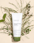 Mary & May Houttuynia Cordata Tea Tree Cleansing Foam – A 150ml bottle of creamy cleanser formulated with 40.7% Houttuynia Cordata and 6.8% Tea Tree Extract, designed to calm and cleanse troubled skin.
