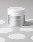Mary & May Gluconolactone PHA + Betula Alba Juice Cleansing Pad – A pack of 70 exfoliating pads that gently cleanse and exfoliate, leaving the skin soft, refreshed, and glowing.