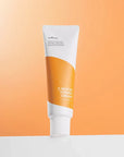 Isntree C-Niacin Toning Cream – 50ml brightening cream with 69% Sea Buckthorn Extract and Niacinamide to even out skin tone and enhance radiance