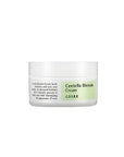 Cosrx Centella Blemish Cream – Soothing cream with centella water and zinc oxide to calm irritated skin and fade acne scars