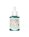 Artichoke Intensive Skin Barrier Ampoule with artichoke extract and hawkweed extract to strengthen and protect the skin barrier